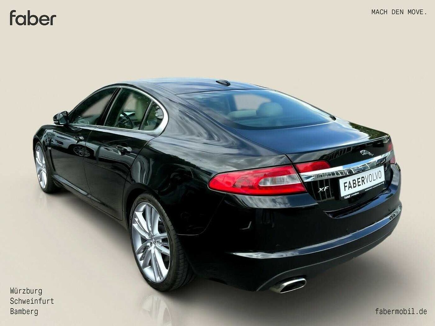 Jaguar  3.0 V6 Diesel S Luxury