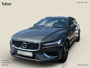 Volvo  T6 AWD Inscription Plug-In Benziner