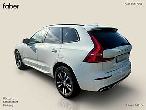 Volvo  T8 AWD R-Design Expression