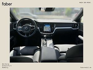 Volvo  T5 Inscription *NAVI*Voll-LED*Kamera*